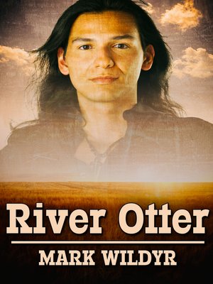 cover image of River Otter